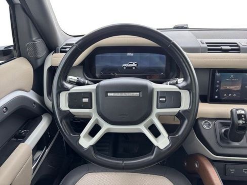 Certified 2022 Land Rover Defender 90 X-Dynamic S image 15