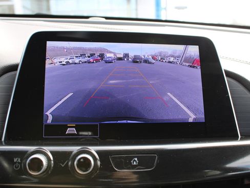 Used 2024 Cadillac CT4 Luxury w/ Sun And Sound Package image 27