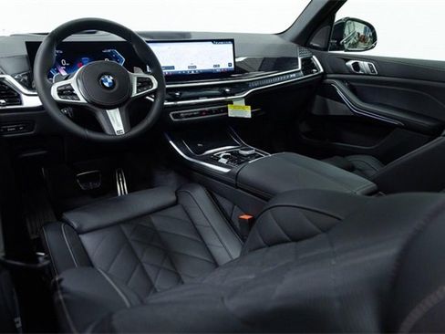 New 2026 BMW X5 xDrive40i w/ M Sport Package image 22
