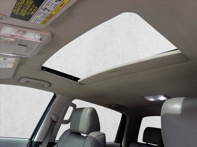 Used 2018 Toyota Tundra Limited AWD/4WD image 13