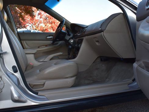 Used 1996 Honda Accord EX image 17