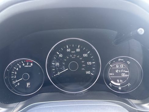 Used 2016 Honda HR-V LX image 21
