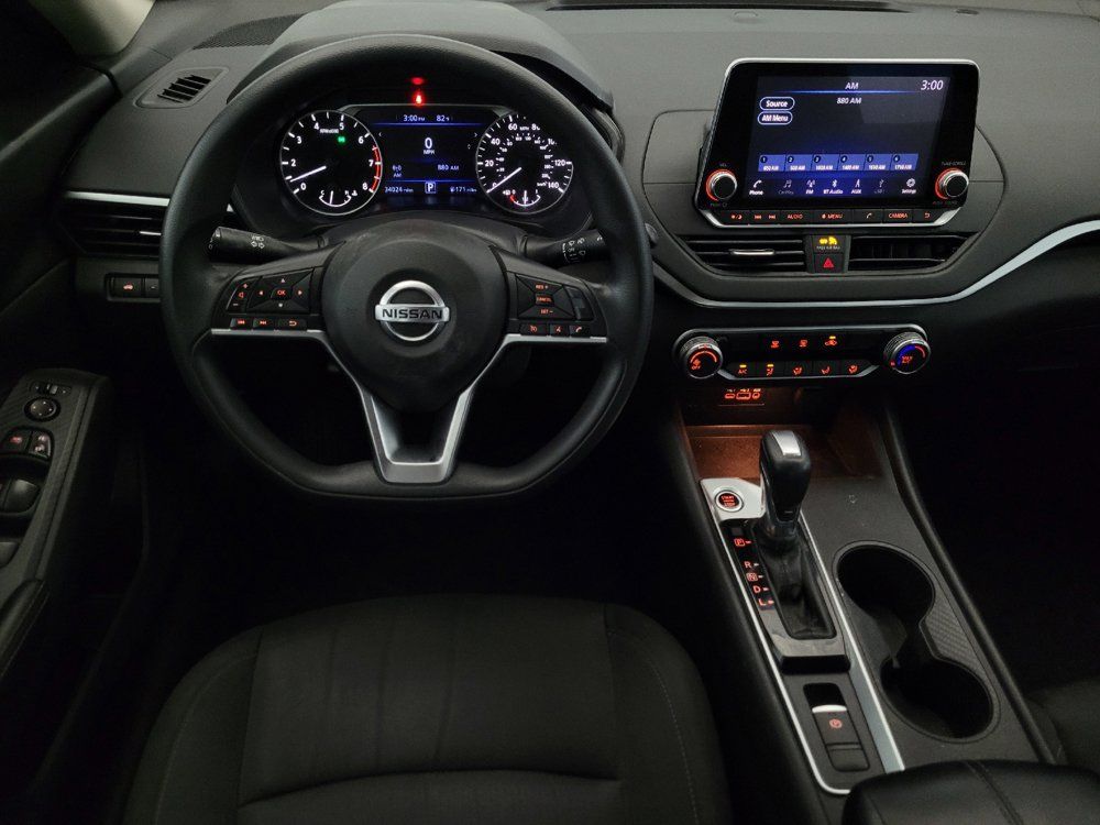 Used 2019 Nissan Altima 2.5 S AWD/4WD image 22