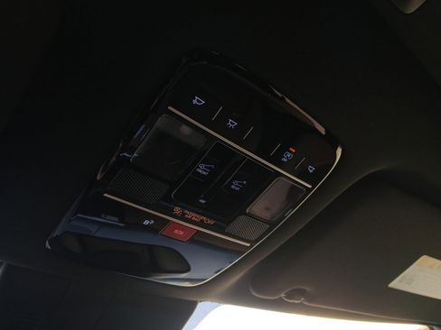 New 2026 Hyundai Santa Fe Limited image 21