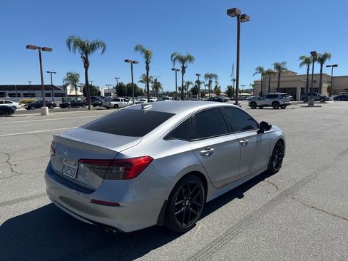 Used 2023 Honda Civic Sport image 8