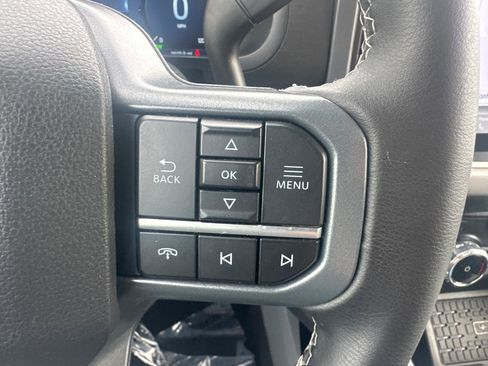Used 2024 Ford F150 XLT w/ Equipment Group 302A MID image 21