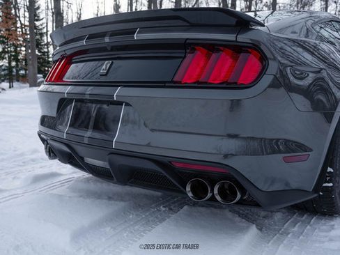 Used 2015 Ford Mustang Shelby GT350 RWD image 54