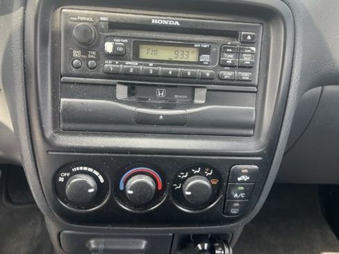 Used 2000 Honda CR-V EX image 5