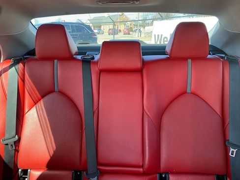 Used 2023 Toyota Camry XSE image 28