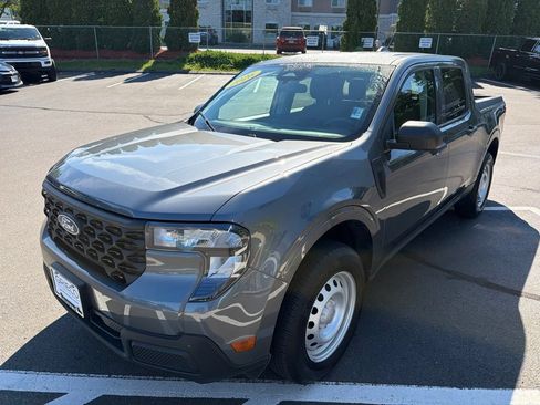 Used 2026 Ford Maverick XL AWD/4WD image 7