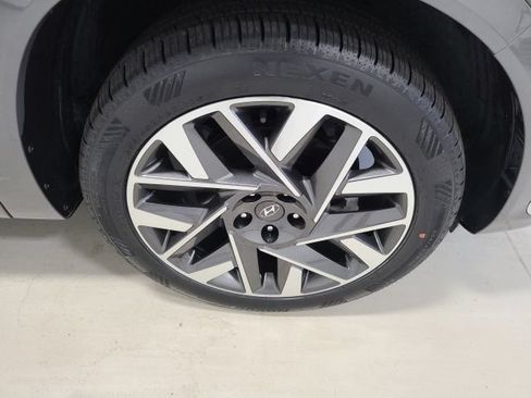 Used 2023 Hyundai Santa Fe Calligraphy w/ Cargo Package FWD image 41