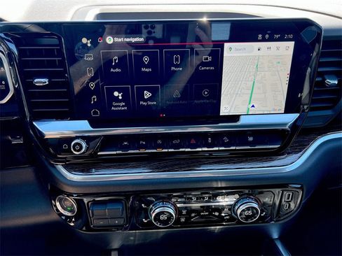 New 2026 GMC Sierra 1500 Elevation w/ Elevation Premium Package image 13