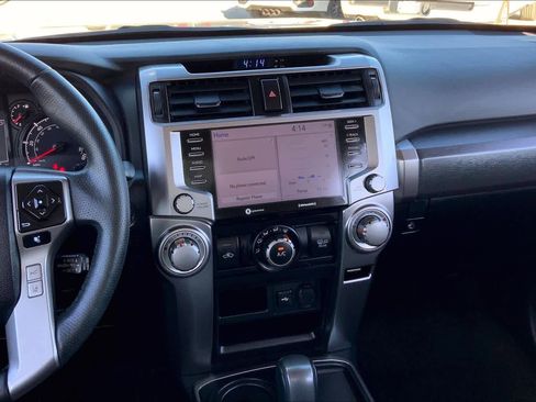 Used 2024 Toyota 4Runner SR5 image 7