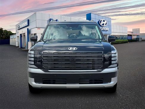 New 2026 Hyundai Palisade Calligraphy image 12