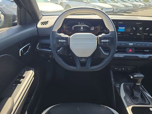 New 2026 Kia K4 GT-Line image 13