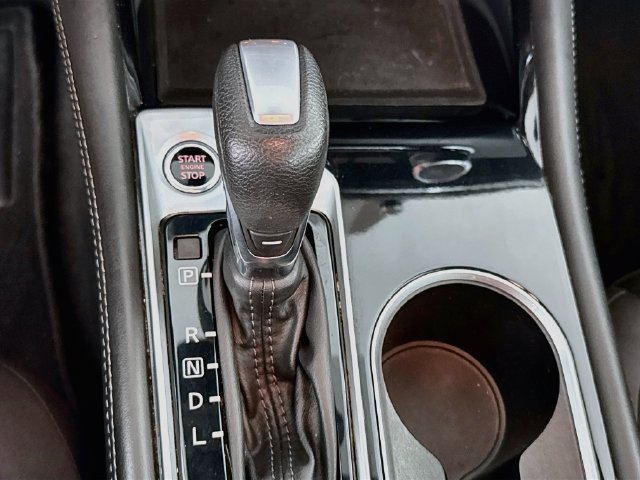 Used 2023 Nissan Altima 2.5 SV FWD image 17
