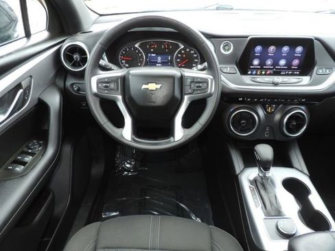 Used 2021 Chevrolet Blazer LT image 23