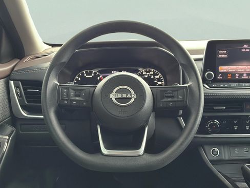 Used 2023 Nissan Rogue S FWD image 24