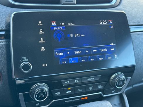 Used 2021 Honda CR-V EX image 18