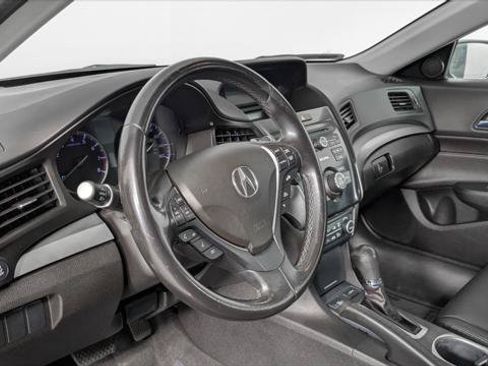 Used 2018 Acura ILX FWD image 27
