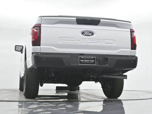Certified 2024 Ford F150 XL AWD/4WD image 49