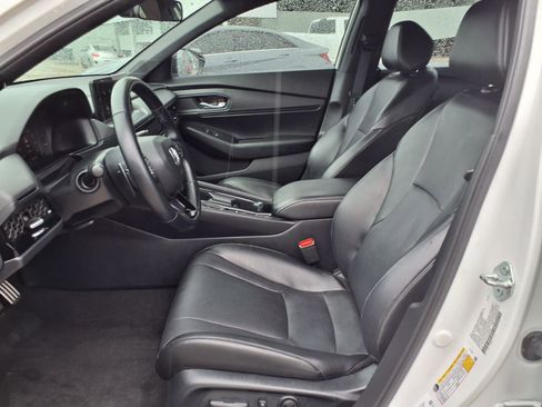 Used 2023 Honda Accord Sport image 20