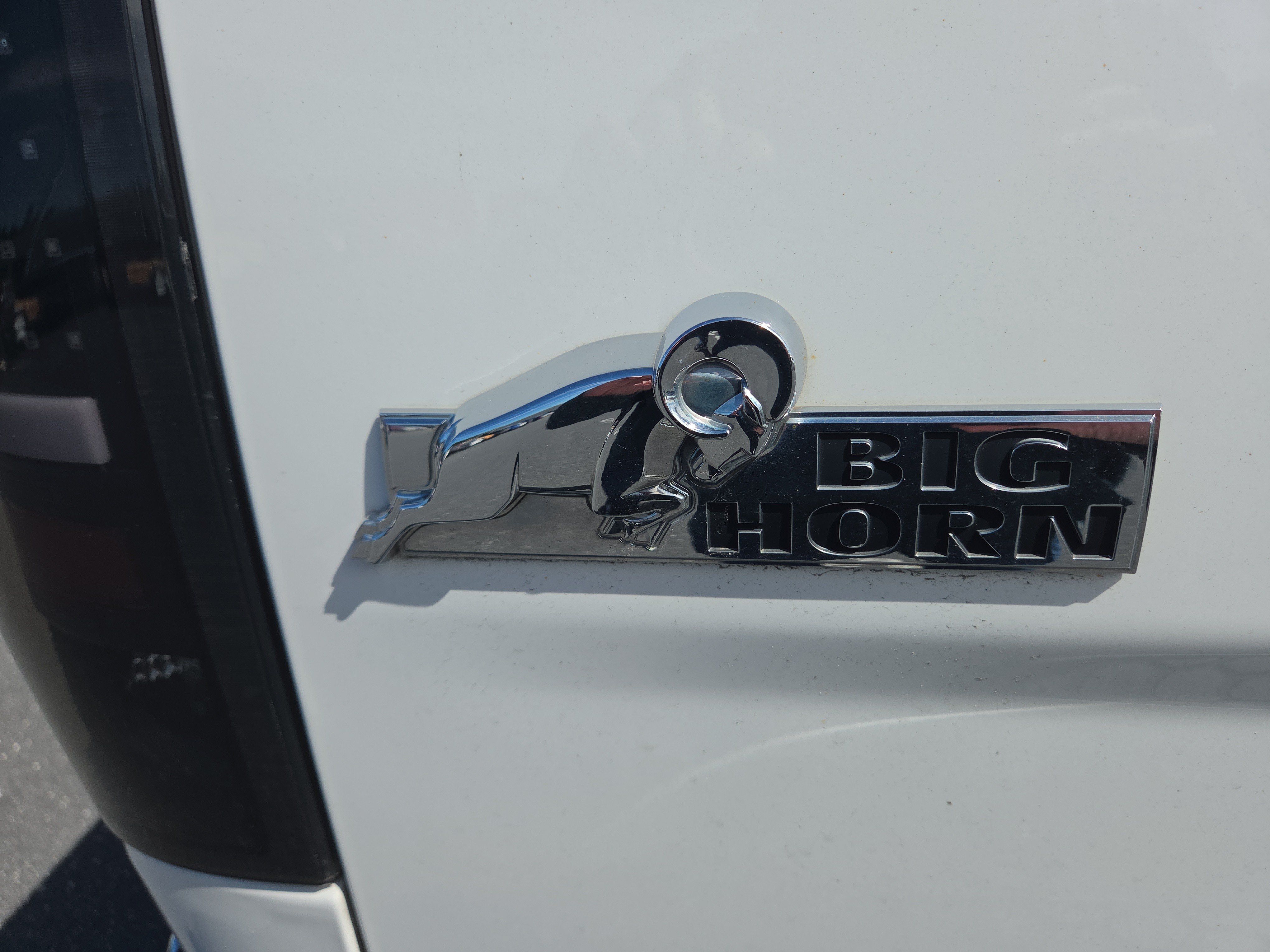 Used 2018 RAM 1500 Big Horn AWD/4WD image 24