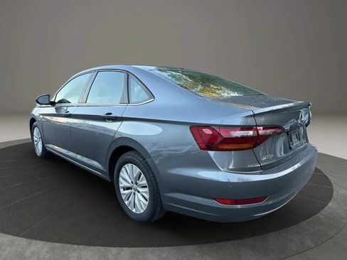 Used 2019 Volkswagen Jetta S w/ Driver Assistance Package FWD image 7