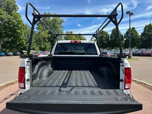 Used 2023 RAM 1500 Tradesman image 25