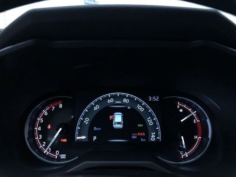 New 2025 Toyota RAV4 XLE Premium image 30