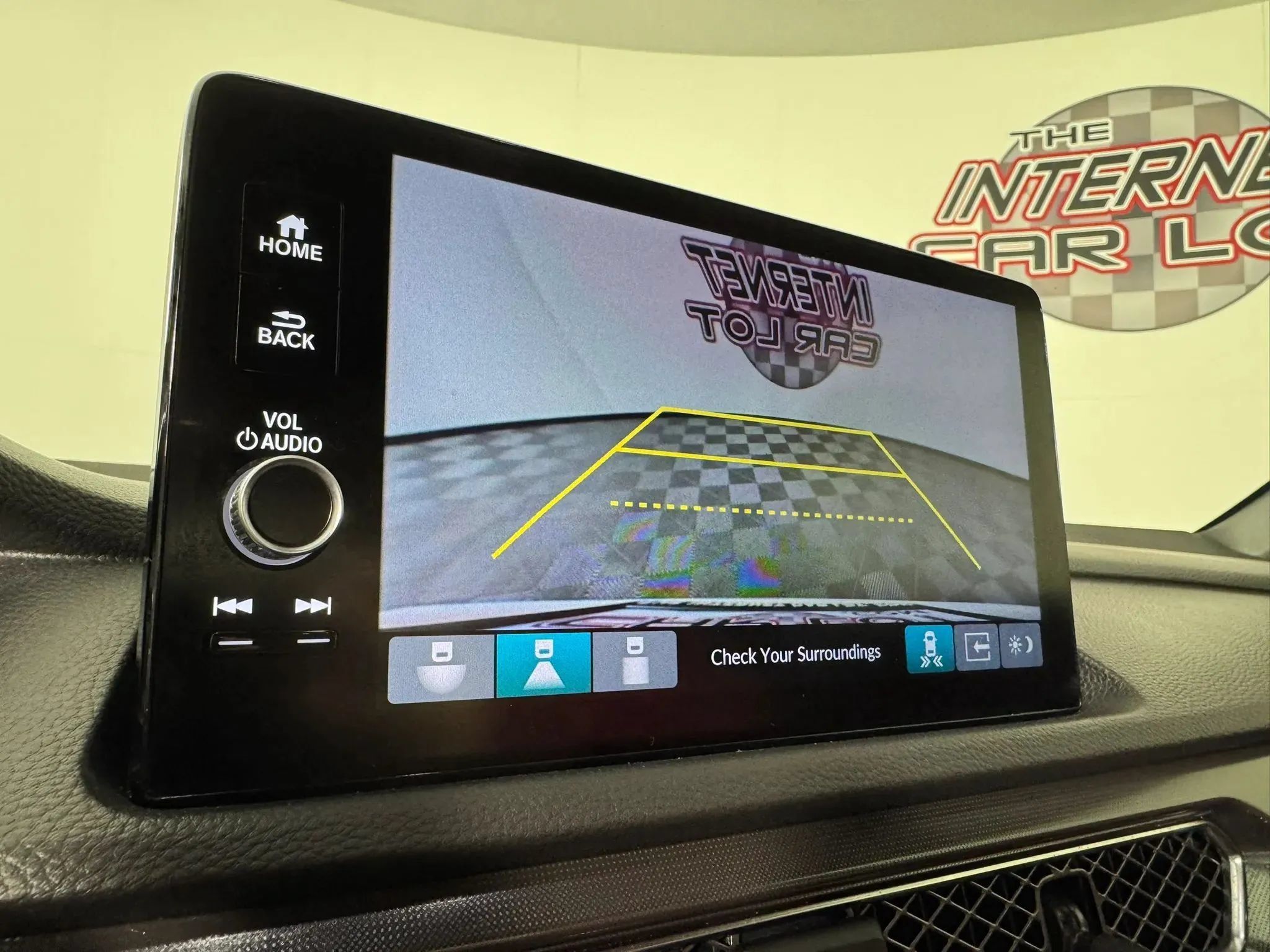 Used 2024 Acura Integra A-Spec w/ Technology Package FWD image 18