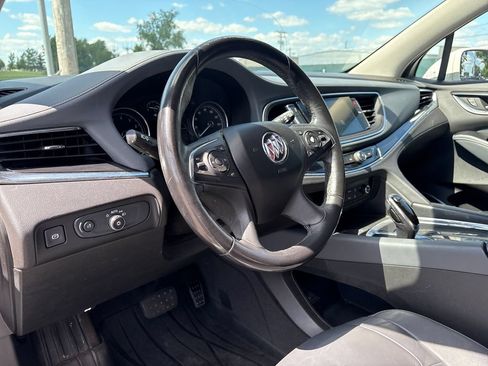 Used 2020 Buick Enclave Essence w/ Sport Touring Edition FWD image 13