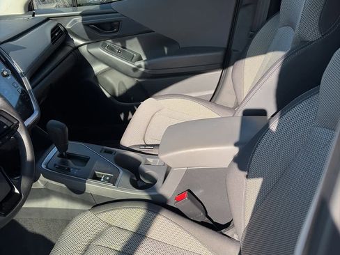 Certified 2024 Subaru Crosstrek 2.0i Premium w/ Popular Package #4 image 11