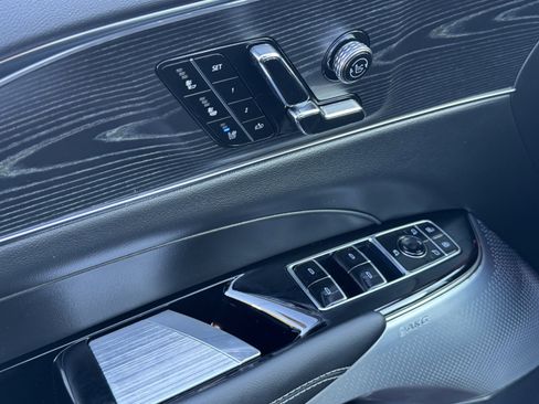 Used 2024 Cadillac Lyriq Luxury w/ LPO, Floor Liner Package image 15