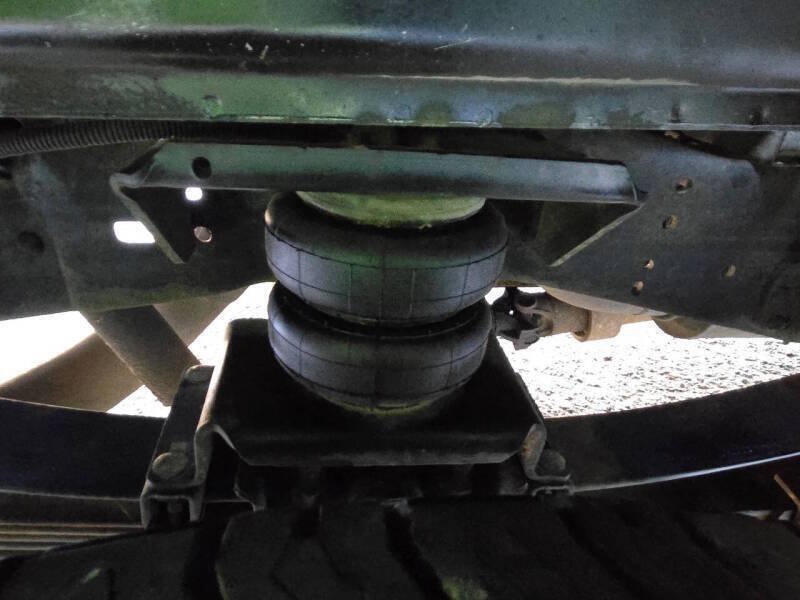 Used 2001 Ford F250 XLT AWD/4WD image 23