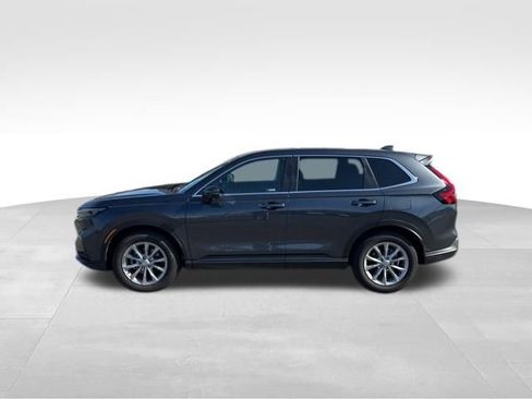 Certified 2024 Honda CR-V EX-L image 5