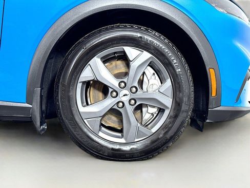 Used 2022 Ford Mustang Mach-E Select image 43