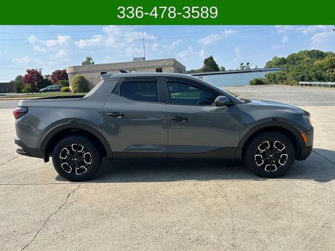 Used 2022 Hyundai Santa Cruz SEL AWD/4WD image 6