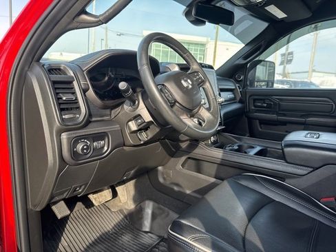 Used 2023 RAM 2500 Rebel w/ Level 2 Equipment Group image 19
