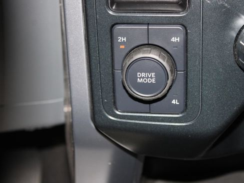 Used 2025 Ford F150 XLT w/ Equipment Group 301A Standard AWD/4WD image 45