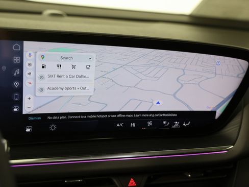 Used 2025 Buick Envision Preferred image 18