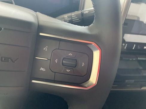 New 2025 GMC Hummer EV 2X AWD/4WD image 52