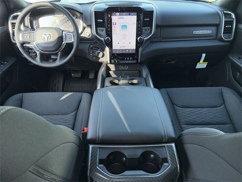 New 2026 RAM 1500 Big Horn image 17