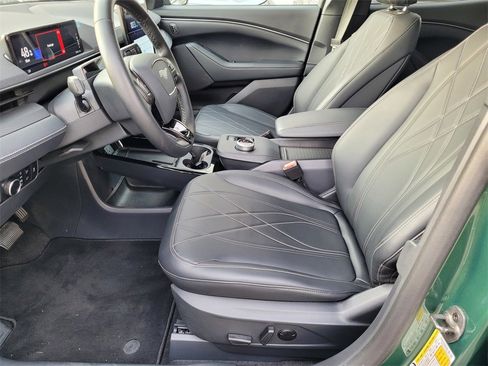 Used 2024 Ford Mustang Mach-E Select image 24
