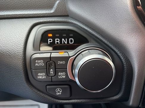 New 2026 RAM 1500 Big Horn image 30