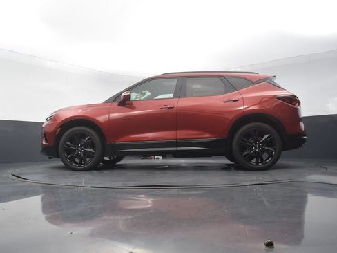 Used 2019 Chevrolet Blazer RS FWD image 50