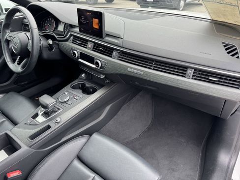 Used 2018 Audi A5 2.0T Premium Plus AWD/4WD image 7