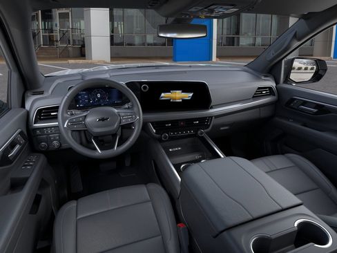 New 2026 Chevrolet Tahoe RST w/ Comfort Package image 39