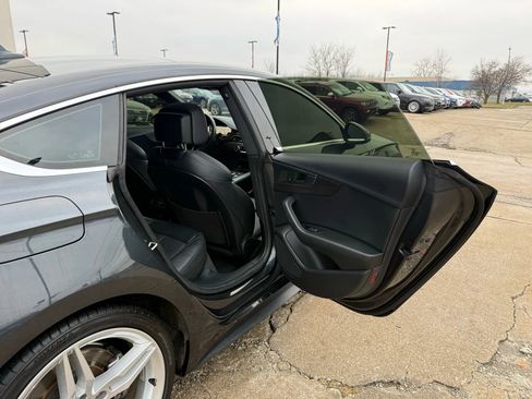 Used 2018 Audi A5 2.0T Premium Plus image 20