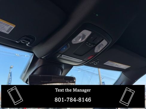 New 2026 RAM 3500 Tradesman image 13